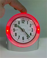 Sveglia Lowell U44102R - U44102R